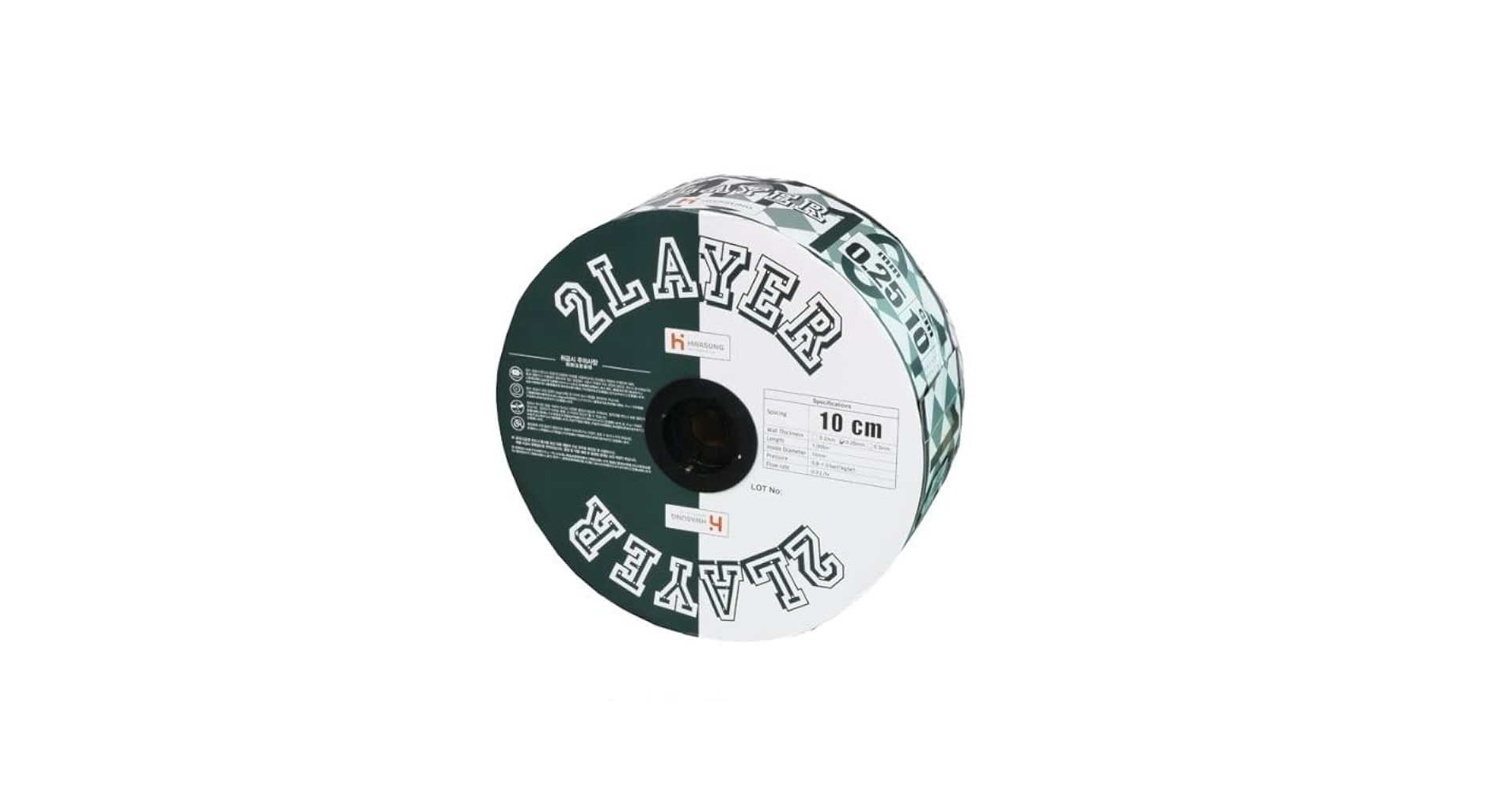 Amazon.co.jp: 点滴チューブ：白10㎝/1000m : 産業・研究開発用品